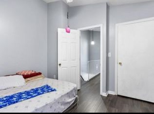 14 Bergen St #A, Providence, RI 02908