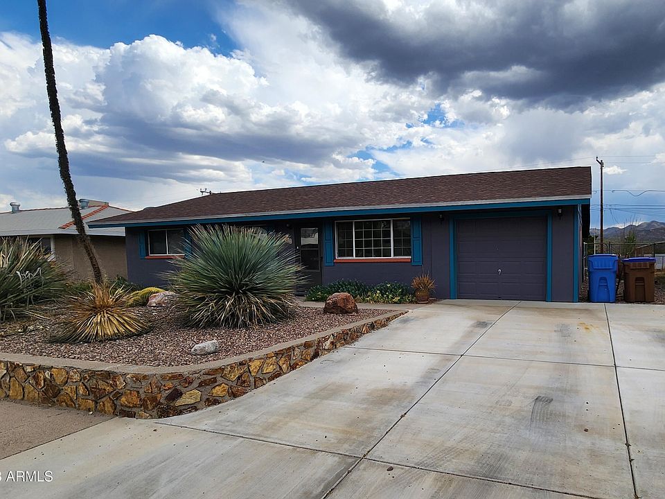 311 W Essex Rd, Kearny, AZ 85137 Zillow