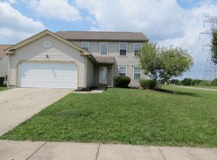 5885 Katelyn Ln, Canal Winchester, OH 43110