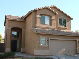 5737 W T Ryan Ln, Laveen, AZ 85339