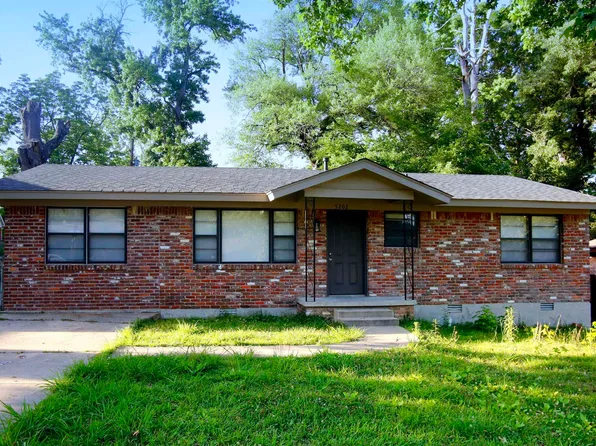 5202 S Wakefield Dr, Little Rock, AR 72209