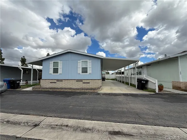 9080 Bloomfield St #145, Cypress, CA 90630