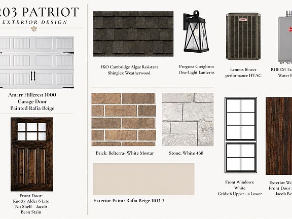 4th image of 1203 Patriot Dr