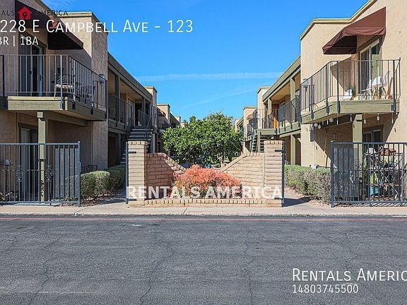 5th image of 2228 E Campbell Ave APT 123