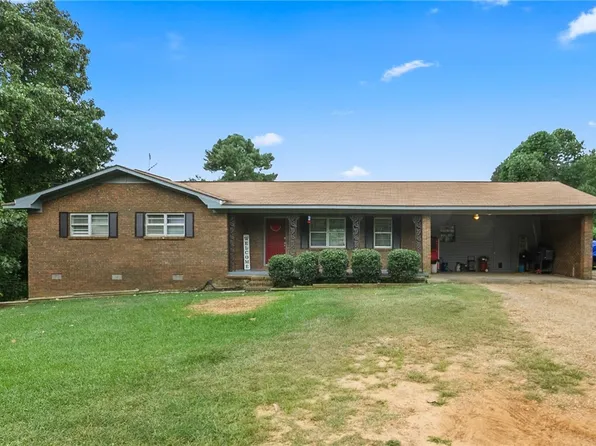 514 Village Rd, Kennedy, AL 35574