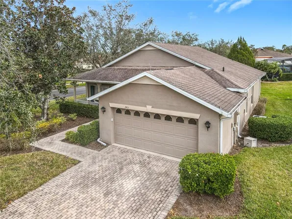 243 New River Dr, Poinciana, FL 34759
