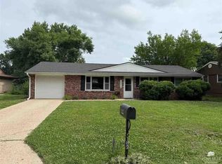 1825 Cassell Rd, Manhattan, KS 66502