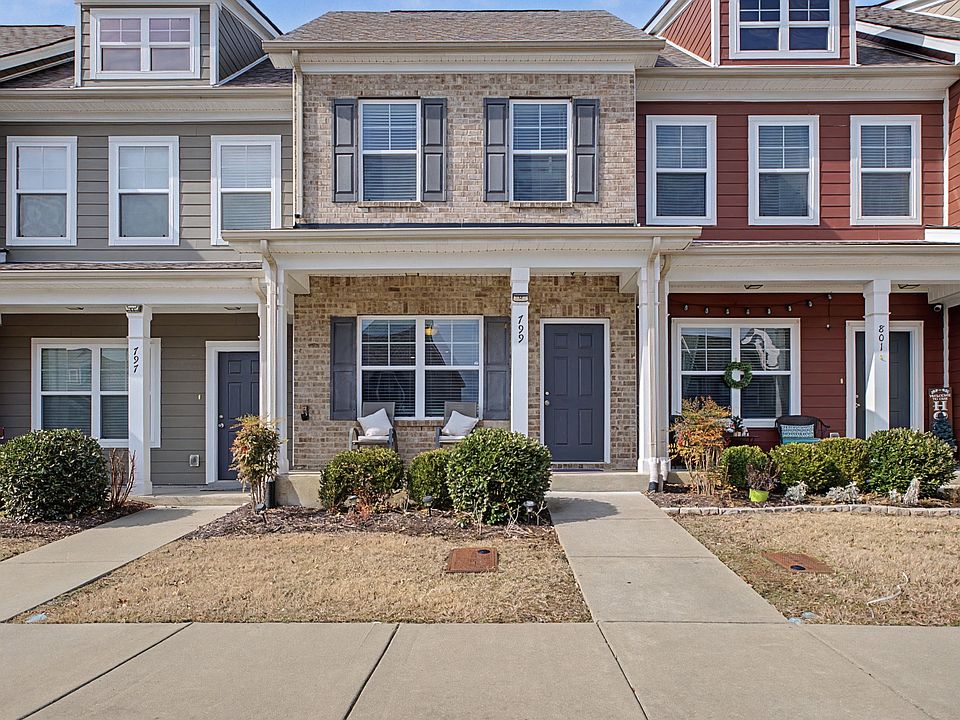 1st image of 799 Bradburn Village Way
