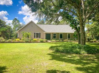 4040 Reynolds Rd, Grant Valkaria, FL 32950