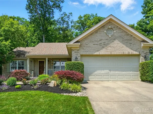 8765 Woolstone Ct, Maineville, OH 45039