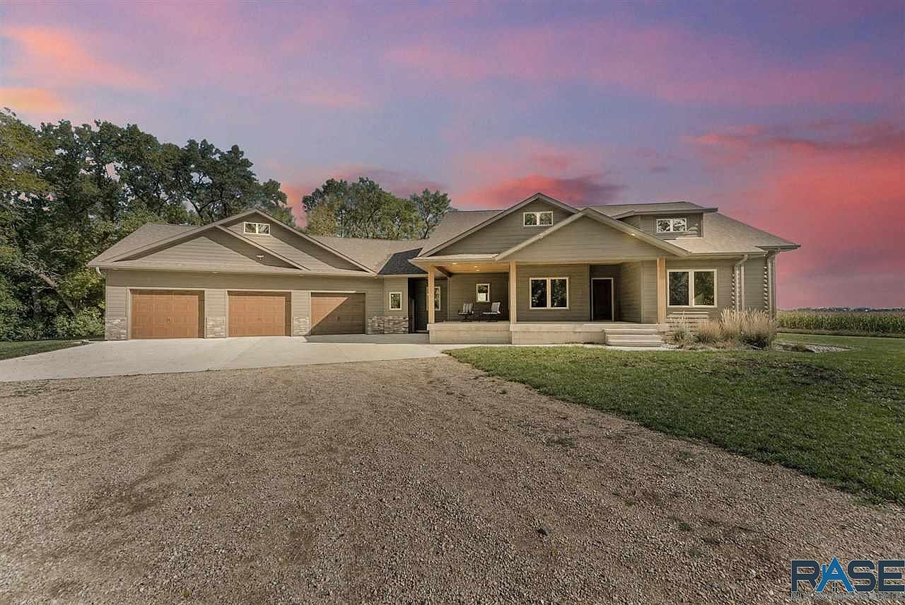 22456 469th Ave, Colman, SD 57017 Zillow