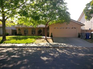 3363 N Dante Ave, Fresno, CA
