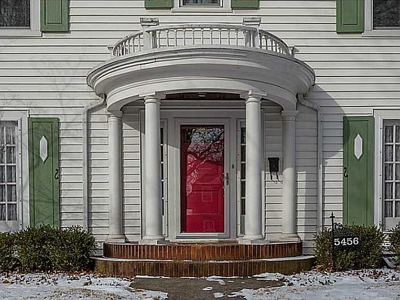 2nd image of 5456 N New Jersey St