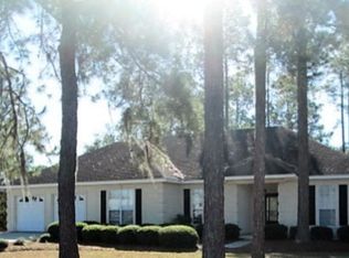 5218 Golf Dr, Lake Park, GA 31636