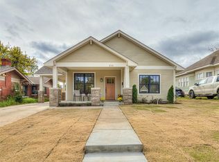 216 NW 24th St, Oklahoma City, OK 73103