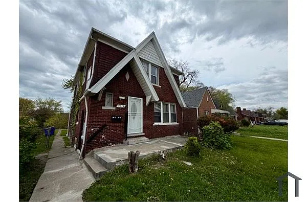 Building Photo - 9516 Wayburn St #LOWER
