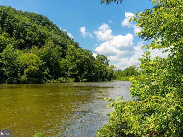 0 Highland Trl, Alderson, WV 24910