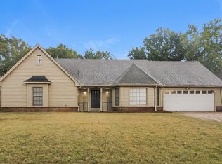 4102 Auster Cv, Memphis, TN 38125