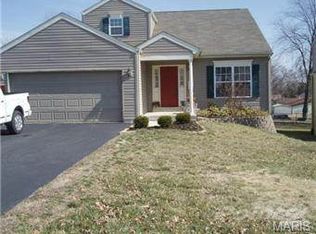 2206 Burns Ave, Saint Louis, MO