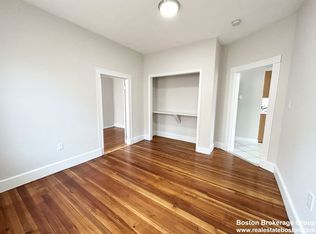 165 Gove St UNIT 44F, Boston, MA 02128