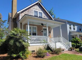 213 Whelk Rd, Beaufort, SC 29906