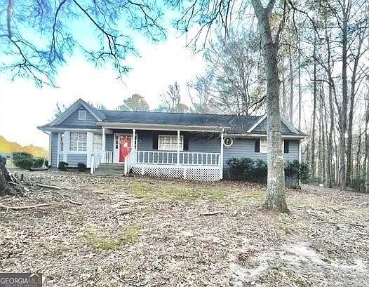 4486 Bowen Rd SW, Stockbridge, GA 30281, MLS #20172606