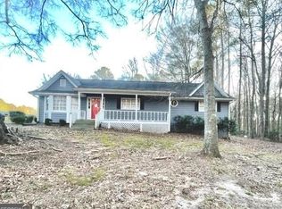 4486 Bowen Rd SW, Stockbridge, GA 30281