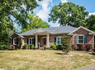 10409 Grazing Trce, Louisville, KY 40223