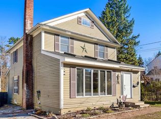 35 Maple Ave, Claremont, NH 03743