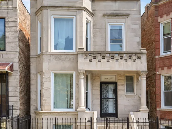 3839 W Flournoy St, Chicago, IL 60624