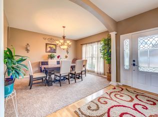316 Fallon Pkwy, Saint Peters, MO 63376
