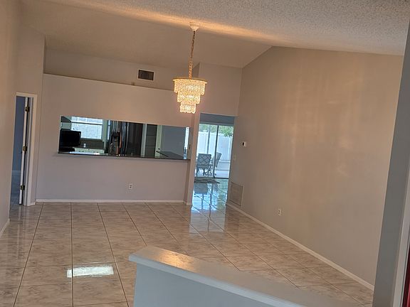 Entrance of house to living room