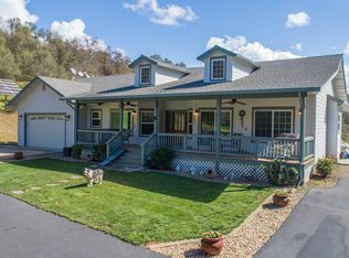 8854 Dogtown Rd, San Andreas, CA 95249