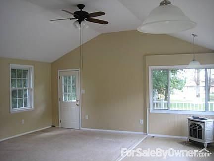 Family Room
						:
						20x24 with window walls and gas fireplace