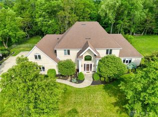 1656 Fox Trl, Bellbrook, OH 45305