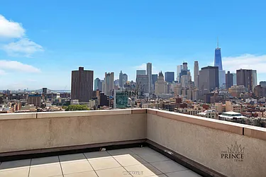 Rented by Town Residential