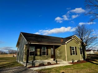 734 Bethel Ln, Oakland, KY 42159