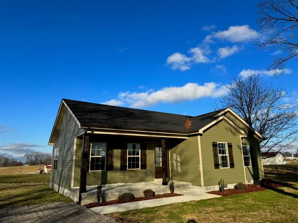 734 Bethel Ln, Bowling Green, KY 42103