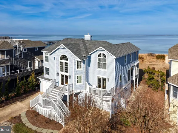 122 Breakwater Reach, Lewes, DE 19958