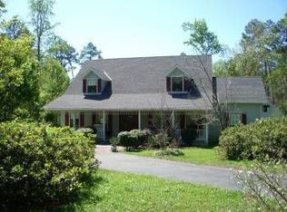 185 Hollow Hill Rd, Bush, LA 70431