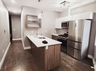 270 Hancock Ave #2C, Jersey City, NJ 07307