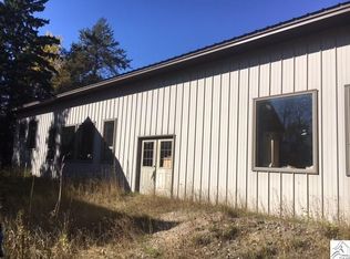 6283 Tarkman Rd, Tower, MN 55790