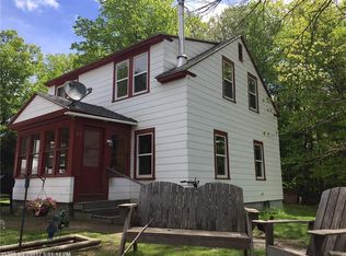 177 Hovey Rd, Farmington, ME 04938