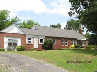 582 Greene Settlement Rd, Gray, GA 31032