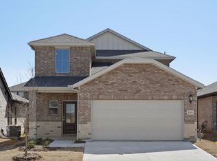 519 Travine Dr, McKinney, TX 75071