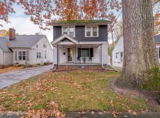 2409 Lambert Dr, Toledo, OH 43613