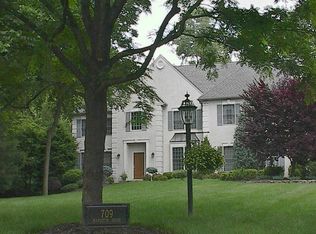 709 Marietta Dr, Ambler, PA 19002