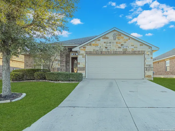 8722 JOGEVA WAY, San Antonio, TX 78251