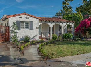 1204 Ethel St, Glendale, CA 91207