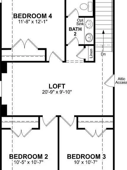 5117 Unity Dr — Photo 16